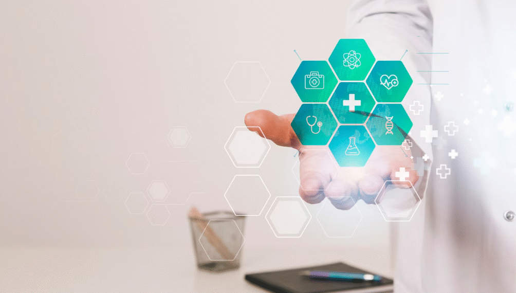 Digitale Gesundheit: Wie Apps und KI das deutsche Gesundheitssystem verändern