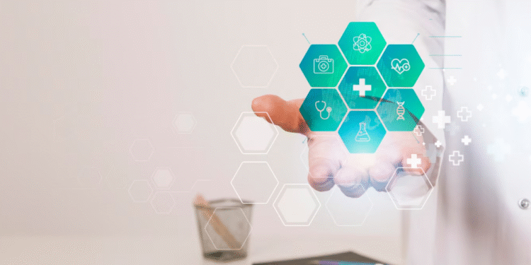 Digitale Gesundheit: Wie Apps und KI das deutsche Gesundheitssystem verändern