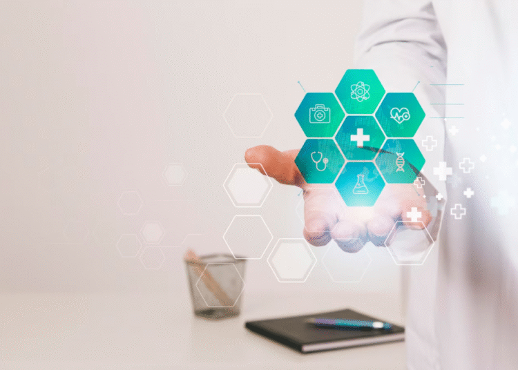 Digitale Gesundheit: Wie Apps und KI das deutsche Gesundheitssystem verändern