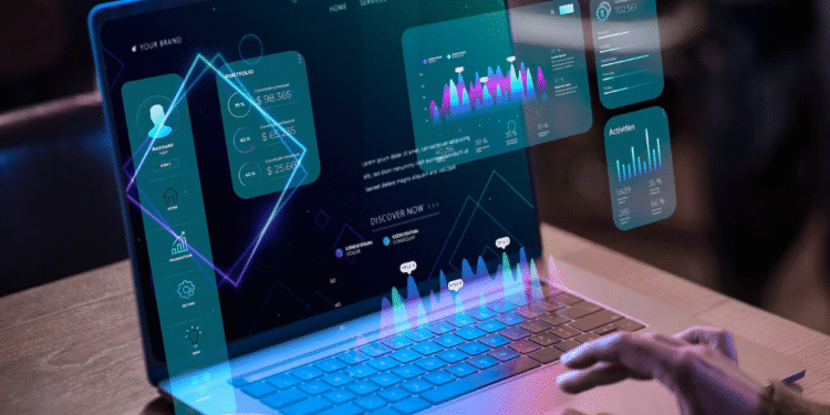 5G und darüber hinaus: Wie Deutschland die digitale Transformation gestaltet
