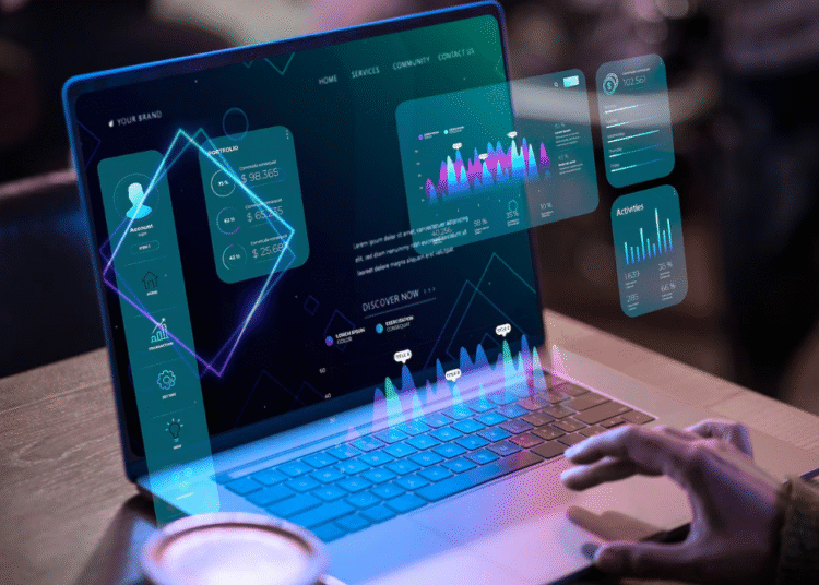 5G und darüber hinaus: Wie Deutschland die digitale Transformation gestaltet