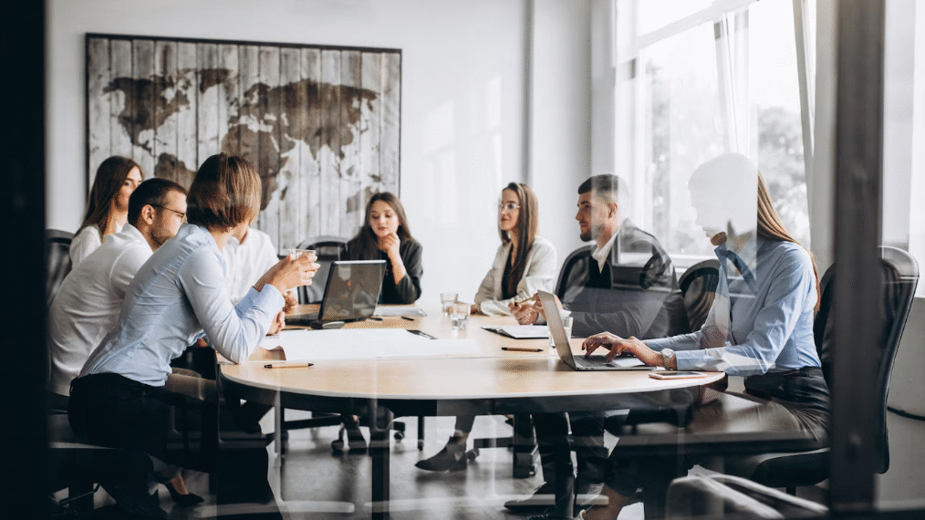 Nachhaltiges Wirtschaften: Deutschlands Weg zu einer grünen Unternehmenslandschaft