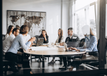 Nachhaltiges Wirtschaften: Deutschlands Weg zu einer grünen Unternehmenslandschaft