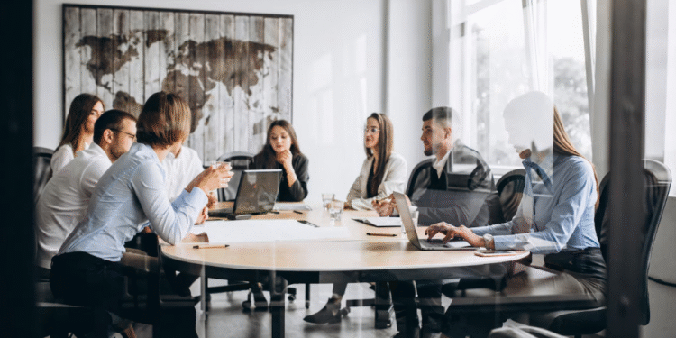 Nachhaltiges Wirtschaften: Deutschlands Weg zu einer grünen Unternehmenslandschaft