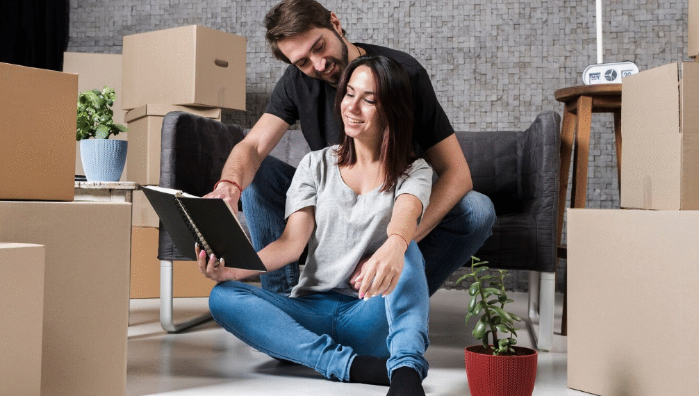 Stadt oder Land? Wie sich die Wohntrends in Deutschland verändern