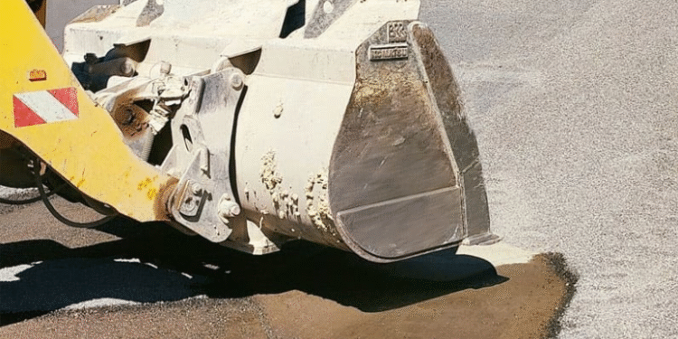 Warum es sich lohnt, Baustoffe liefern zu lassen: Mehr Komfort für Ihre Bauprojekte