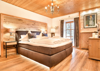 Warum eine Ferienwohnung der perfekte Rückzugsort für Ihren nächsten Urlaub ist