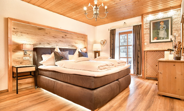 Warum eine Ferienwohnung der perfekte Rückzugsort für Ihren nächsten Urlaub ist