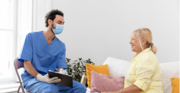 Die Vorteile präventiver Pflegemaßnahmen: Entlastung und Sicherheit in der häuslichen Pflege