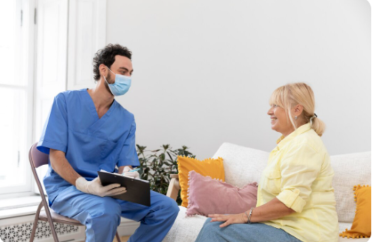 Die Vorteile präventiver Pflegemaßnahmen: Entlastung und Sicherheit in der häuslichen Pflege